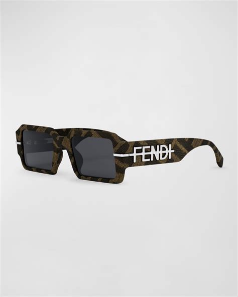 fendi shades men